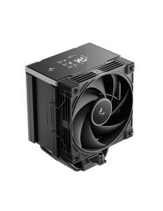 COOLER PARA PROCESADOR DEEPCOOL AK700 DIGITAL NYX 2
