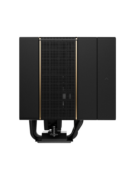 COOLER PARA PROCESADOR DEEPCOOL ASSASSIN VC ELITE (R-ASN4-BKNVNN-GJD)