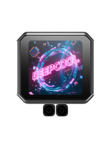 SISTEMA DE ENFRIAMIENTO LIQUIDO DEEPCOOL...