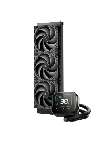 SISTEMA DE ENFRIAMIENTO LIQUIDO DEEPCOOL...