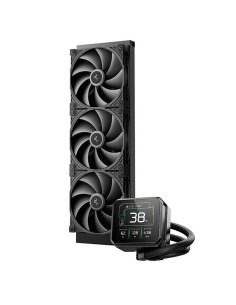 ENFRIAMIENTO LIQUIDO DEEPCOOL SPARTACUS 420 2