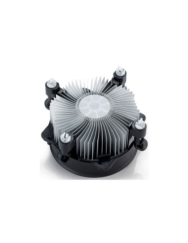 COOLER PARA PROCESADOR DEEPCOOL ALTA 9 PWM (...