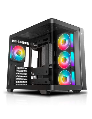 CASE DEEPCOOL CG530U 4F (R-CG530U-BKAGA4-G)...