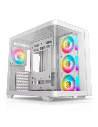 CASE DEEPCOOL CG530U 4F WH (R-CG530U-WHAGA4-G)...