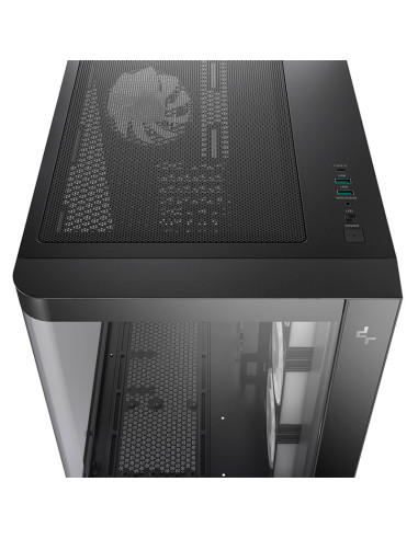 CASE DEEPCOOL CG530U 4F (R-CG530U-BKAGA4-G)...