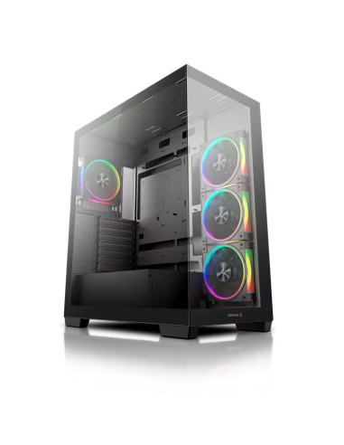 CASE DEEPCOOL CG580 4F V2 (R-C580-BKADA4-G-2)...