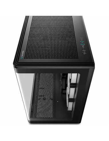 CASE DEEPCOOL CG590U 5F (R-CG590U-BKAGA5-G)...