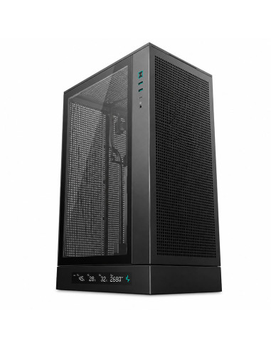 CASE DEEPCOOL CH270 DIGITAL...