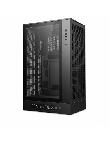 CASE DEEPCOOL CH270 DIGITAL...