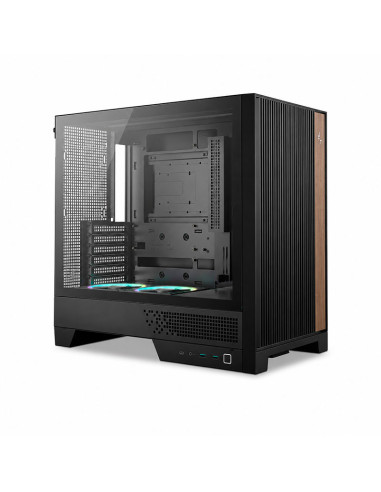 CASE DEEPCOOL CL600 (R-CL600-BKNNA2-G-1)...