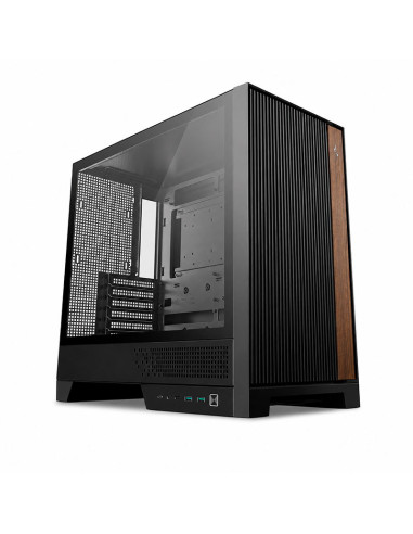 CASE DEEPCOOL CL600 (R-CL600-BKNNA2-G-1)...
