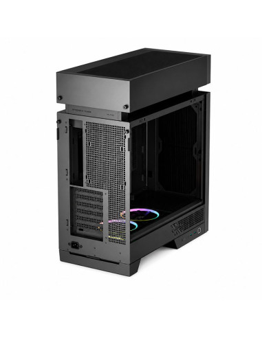 CASE DEEPCOOL CL660 (R-CL660-BKNNA0-G-1)...