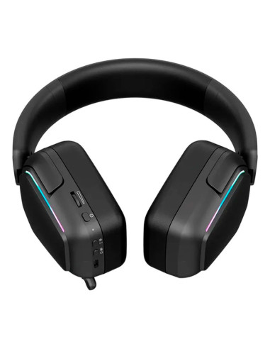 AUDIFONO GAMER ROYAL KLUDGE RK HG101 ( RK-HG101...