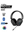 AUDIFONO GAMER ROYAL KLUDGE HG101