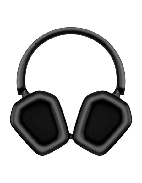 AUDIFONO GAMER ROYAL KLUDGE RK HG101 ( RK-HG101 ) WIRELESS - BT - USB | MATTE BLACK | LED-RGB