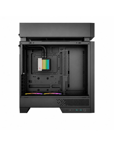 CASE DEEPCOOL CL6600 (R-CL6600-BKNNA0-G-1)...