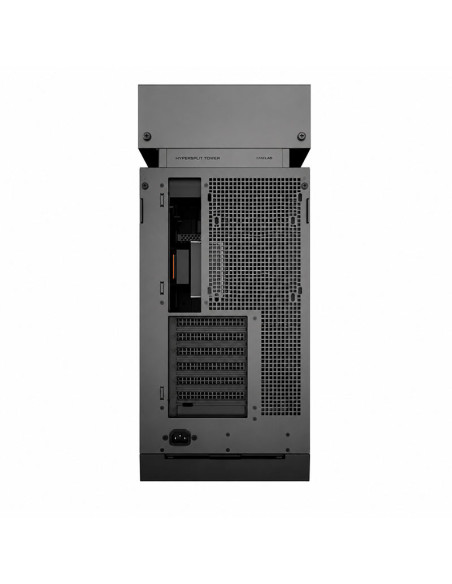 CASE DEEPCOOL CL6600 (R-CL6600-BKNNA0-G-1) VIDRIO TEMPLADO| ENFRI. LIQUIDO 360MM| 2 LED-ARGB