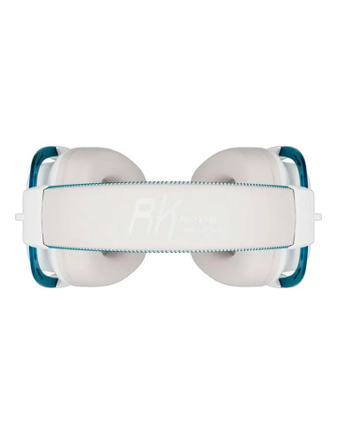 AUDIFONO GAMER ROYAL KLUDGE RK HG103 (...
