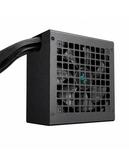 FUENTE DE PODER DEEPCOOL PL550D 550W (R-PL550D-FC0B-US) 80 PLUS BRONZE