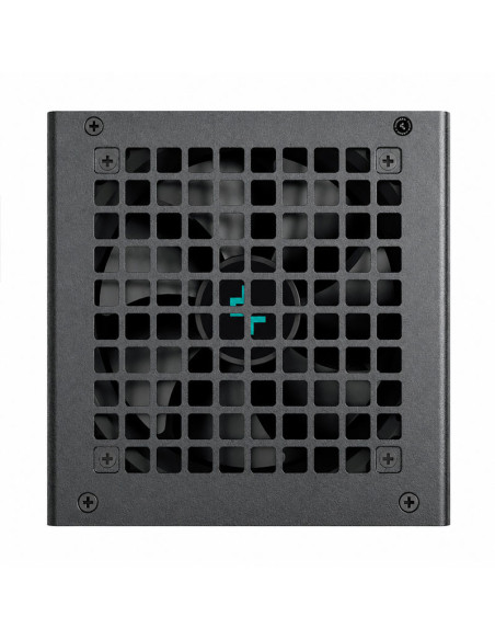 FUENTE DE PODER DEEPCOOL PL550D 550W (R-PL550D-FC0B-US) 80 PLUS BRONZE