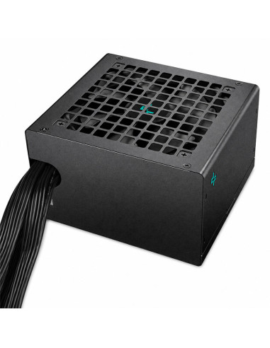 FUENTE DE PODER DEEPCOOL PL550D 550W...