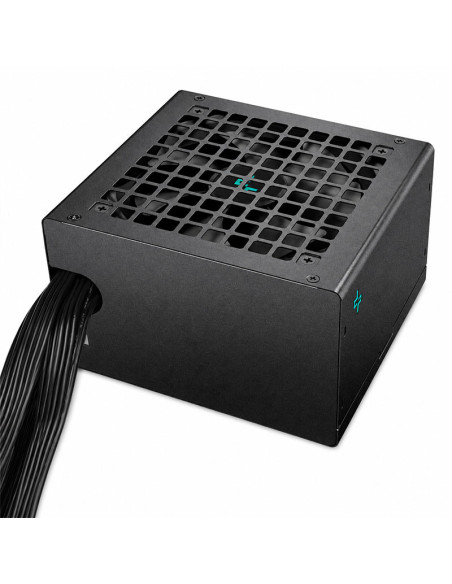 FUENTE DE PODER DEEPCOOL PL550D 550W (R-PL550D-FC0B-US) 80 PLUS BRONZE