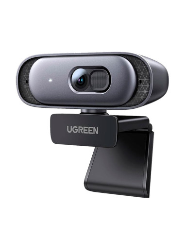 CAMARA WEB UGREEN CM778 (35626) 2K|30 FPS
