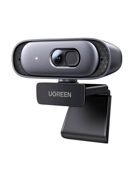 CAMARA WEB UGREEN CM778 (35626) 2K|30 FPS