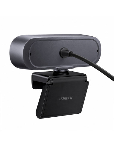 CAMARA WEB UGREEN CM778 (35626) 2K|30 FPS