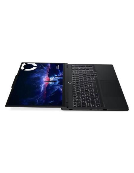 LAPTOP GAMER LENOVO LEGION 5 15IRX10 I7-14700HX 16GB 1TB SSD GEFORCE RTX 5060 8GB 15.1 WQXGA OLED 165HZ WINDOWS 11 (83LY00J9LM)