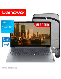 LAPTOP LENOVO V15 G5 IRL I3-1315U 8GB DDR5 512GB SSD 15.6...