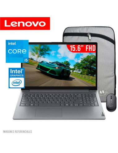 LAPTOP LENOVO V15 G5 IRL I5-13420H 16GB DDR5...