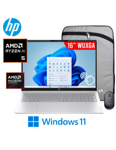 LAPTOP HP OMNIBOOK 3 16-BY0205  D10E8UA