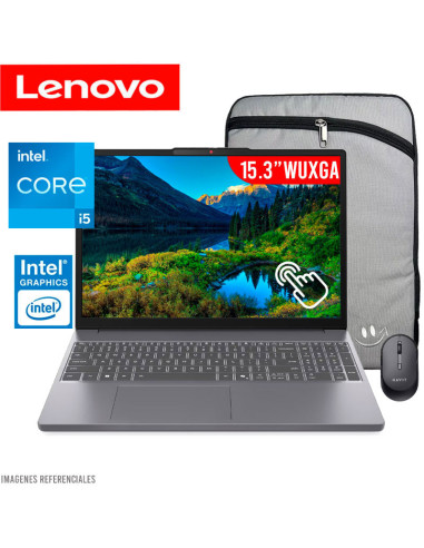 LAPTOP LENOVO IDEAPAD SLIM 3 15IRH10 I5-13420H...