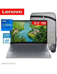LAPTOP LENOVO V15 G5 IRL I7-13620H 16GB DDR5 512GB SSD...