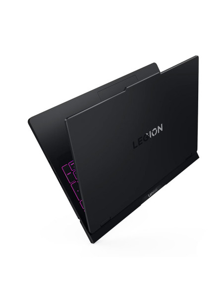 LAPTOP GAMER LENOVO LEGION PRO 5 16IRX10 I9-14900HX 32GB 1TB SSD GEFORCE RTX 5060 8GB 16 WQXGA 240HZ FREEDOS (83NN0058LM)