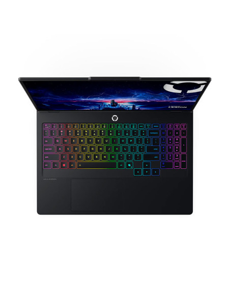 LAPTOP GAMER LENOVO LEGION PRO 5 16IRX10 I9-14900HX 32GB 1TB SSD GEFORCE RTX 5060 8GB 16 WQXGA 240HZ FREEDOS (83NN0058LM)