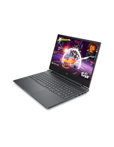 LAPTOP GAMER HP VICTUS 15-FB3019LA RYZEN...