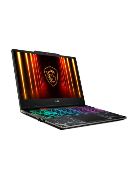LAPTOP GAMER MSI GYBORG A15 AI  B2HWFKG-006US RYZEN 9 270 16GB 1TB SSD GEFORCE RTX 5060 8GB 15.6 FHD 144HZ WINDOWS 11