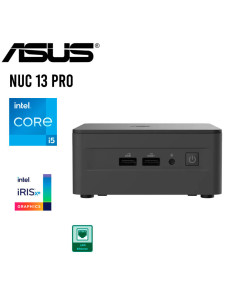 BAREBONE ASUS NUC 13 PRO I5-13420H ( 90AR00C1-M002Y0 )...