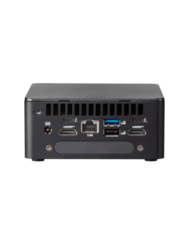 BAREBONE ASUS NUC 13 PRO I5-13420H (...