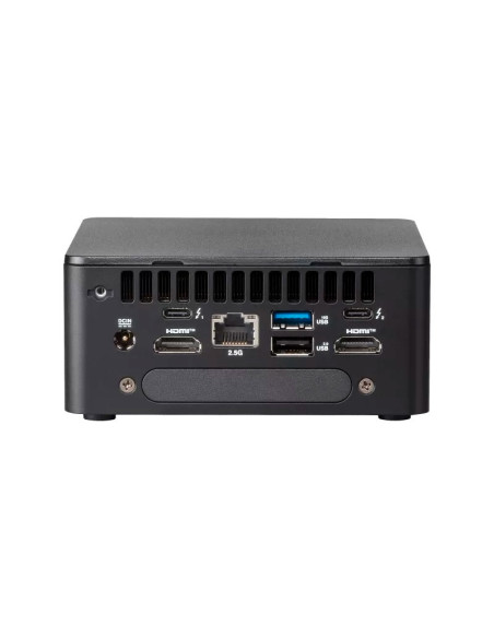 BAREBONE ASUS NUC 13 PRO I5-13420H ( 90AR00C1-M002Y0 ) DDR4 - M.2 | WIFI - BT | HDMI