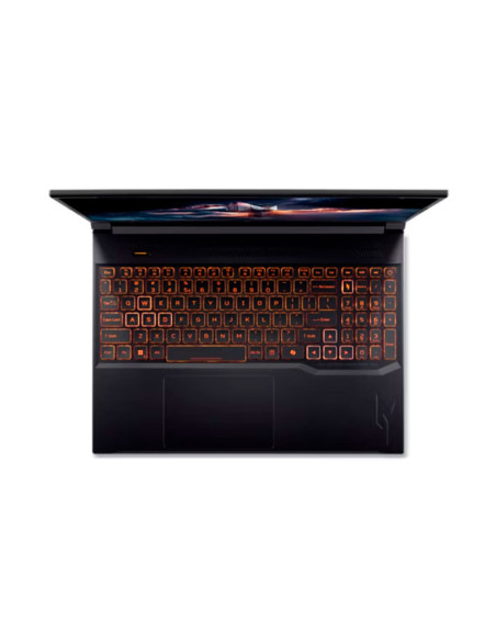 LAPTOP GAMER ACER NITRO V16 ANV16-72-933F CORE 9-270H 32GB 1TB SSD 16 WUXGA 180HZ 5070 8GB WINDOWS 11