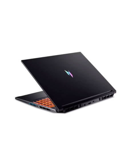 LAPTOP GAMER ACER NITRO V16 ANV16-72-933F CORE 9-270H 32GB 1TB SSD 16 WUXGA 180HZ 5070 8GB WINDOWS 11