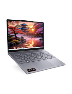 LAPTOP LENOVO IDEAPAD 5 2 EN 1 14AKP10 RYZEN 7-350 16GB... 2