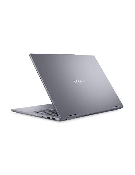 LAPTOP LENOVO IDEAPAD 5 2 EN 1 14AKP10 RYZEN 7-350 16GB 512GB SSD 14" WUXGA TOUCHSCREEN FREEDOS (83KT006NLM)