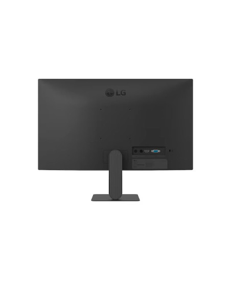 MONITOR LG 23.8 ( 24U411B-B ) PANEL IPS | 144HZ - 1MS | HDMI - VGA