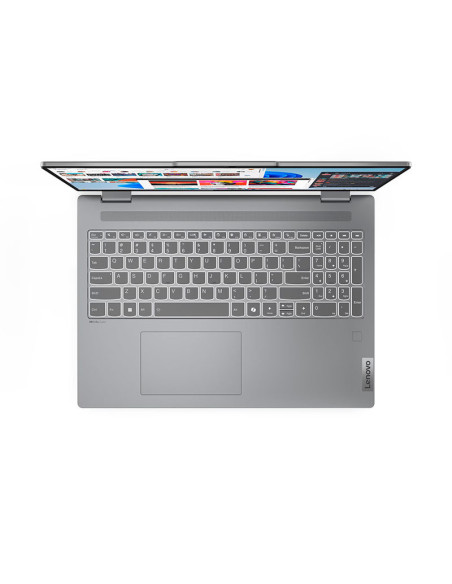 LAPTOP LENOVO 5 16IRU9 2EN1 CORE 5-120U 16GB 512GB SSD 16 WUXGA TOUCHSCREEN WINDOWS 11(83DU004VUS)