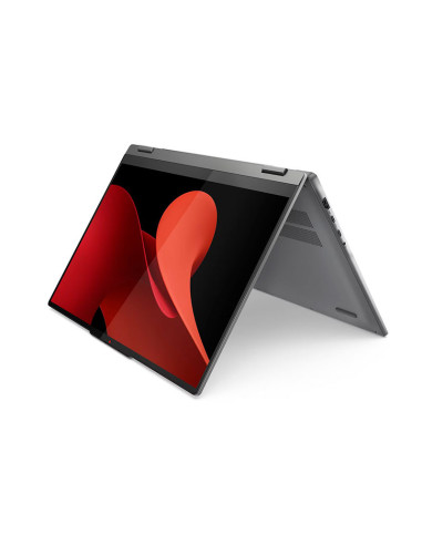 LAPTOP LENOVO 5 16AHP9 2EN1 RYZEN 7-8845HS 16GB...