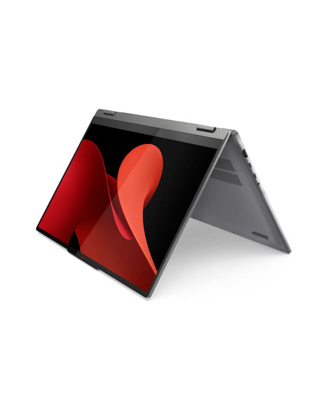 LAPTOP LENOVO 5 16AHP9 2EN1 RYZEN 7-8845HS 16GB 1TB SSD 16 WUXGA TACTIL WINDOWS 11 (83DS0056US)
